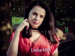 LiebeMIA