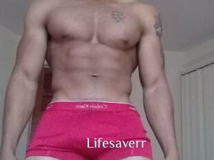 Lifesaverr