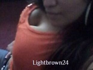 Lightbrown24