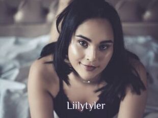 Liilytyler