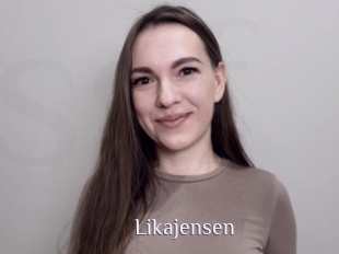 Likajensen