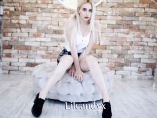 Lilcandyx