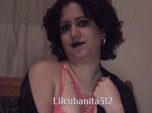 Lilcubanita312