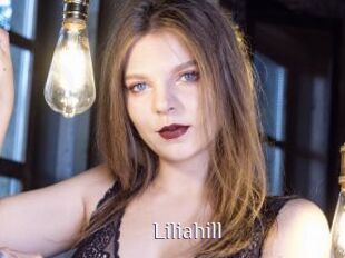 Liliahill