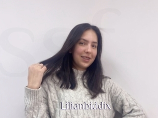 Lilianbiddix