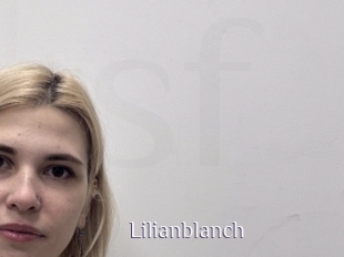 Lilianblanch