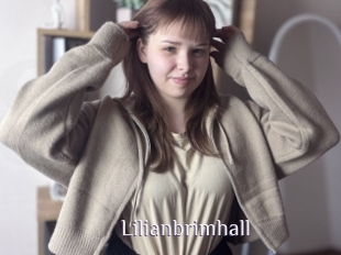 Lilianbrimhall