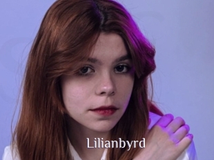 Lilianbyrd