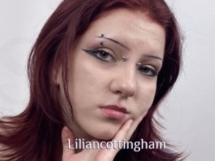 Liliancottingham