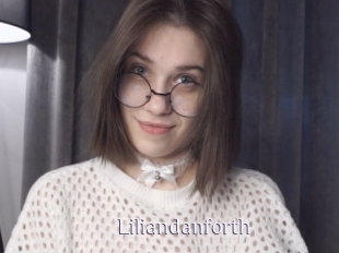 Liliandanforth