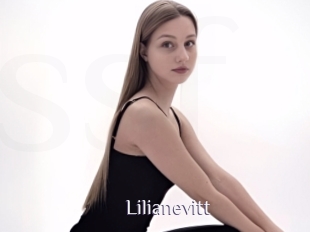 Lilianevitt