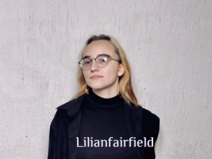 Lilianfairfield