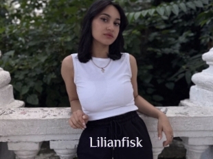 Lilianfisk