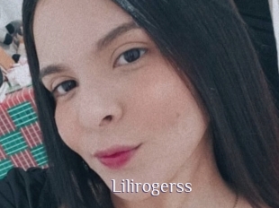 Lilirogerss