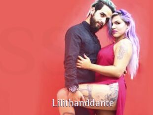 Lilithanddante