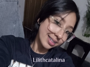 Lilithcatalina