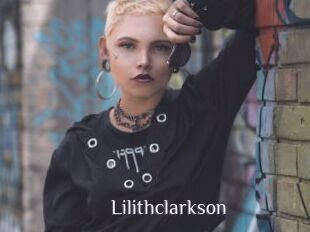 Lilithclarkson