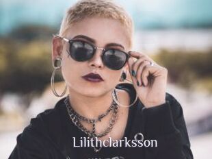 Lilithclarksson