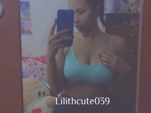 Lilithcute039