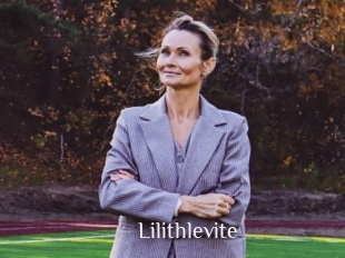 Lilithlevite