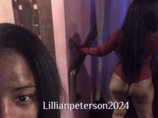 Lillianpeterson2024