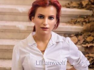 Lillianwoolf