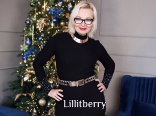 Lillitberry