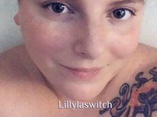 Lillylaswitch