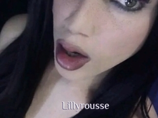 Lillyrousse