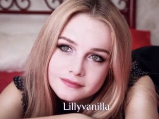 Lillyvanilla