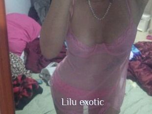 Lilu_exotic