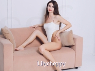 Lilycheppy