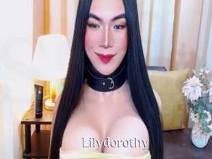 Lilydorothy