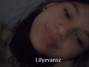 Lilyevansz