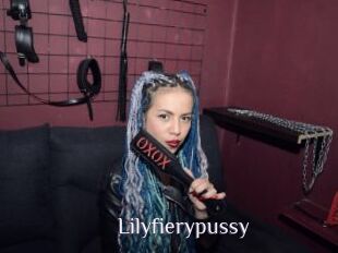 Lilyfierypussy