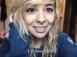 Lilylovable311