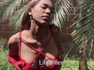 Lilymiller