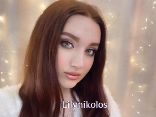 Lilynikolos