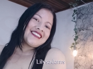 Lilysadams