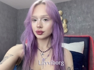 Lilyviborg