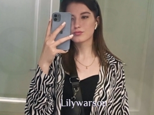 Lilywarson