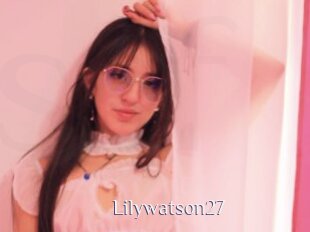 Lilywatson27