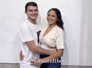 Linaandtheo