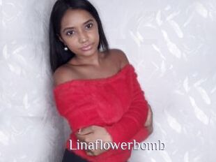 Linaflowerbomb