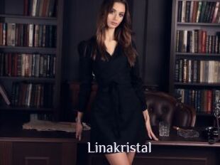 Linakristal