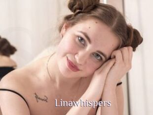 Linawhispers