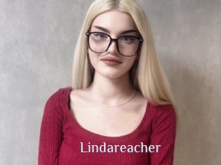 Lindareacher