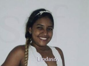 Lindasoy