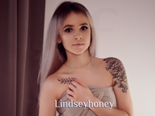 Lindseyhoney