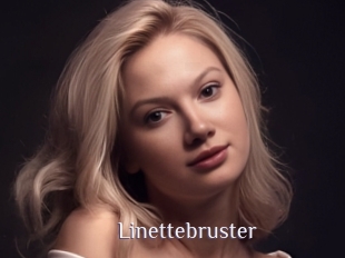 Linettebruster